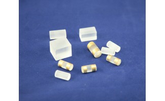 ДКДП (КД*П) Кристаллы